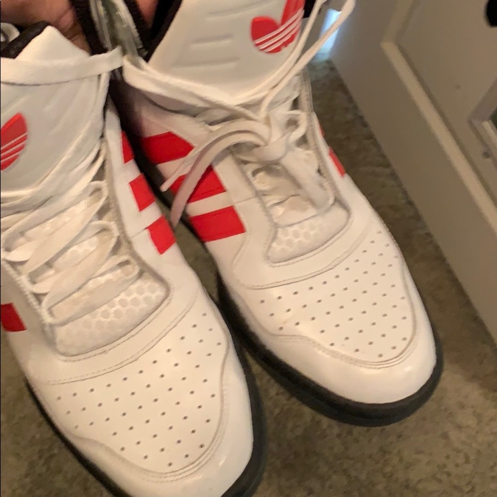 Adidas